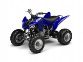 2012 Yamaha YFM250R photo